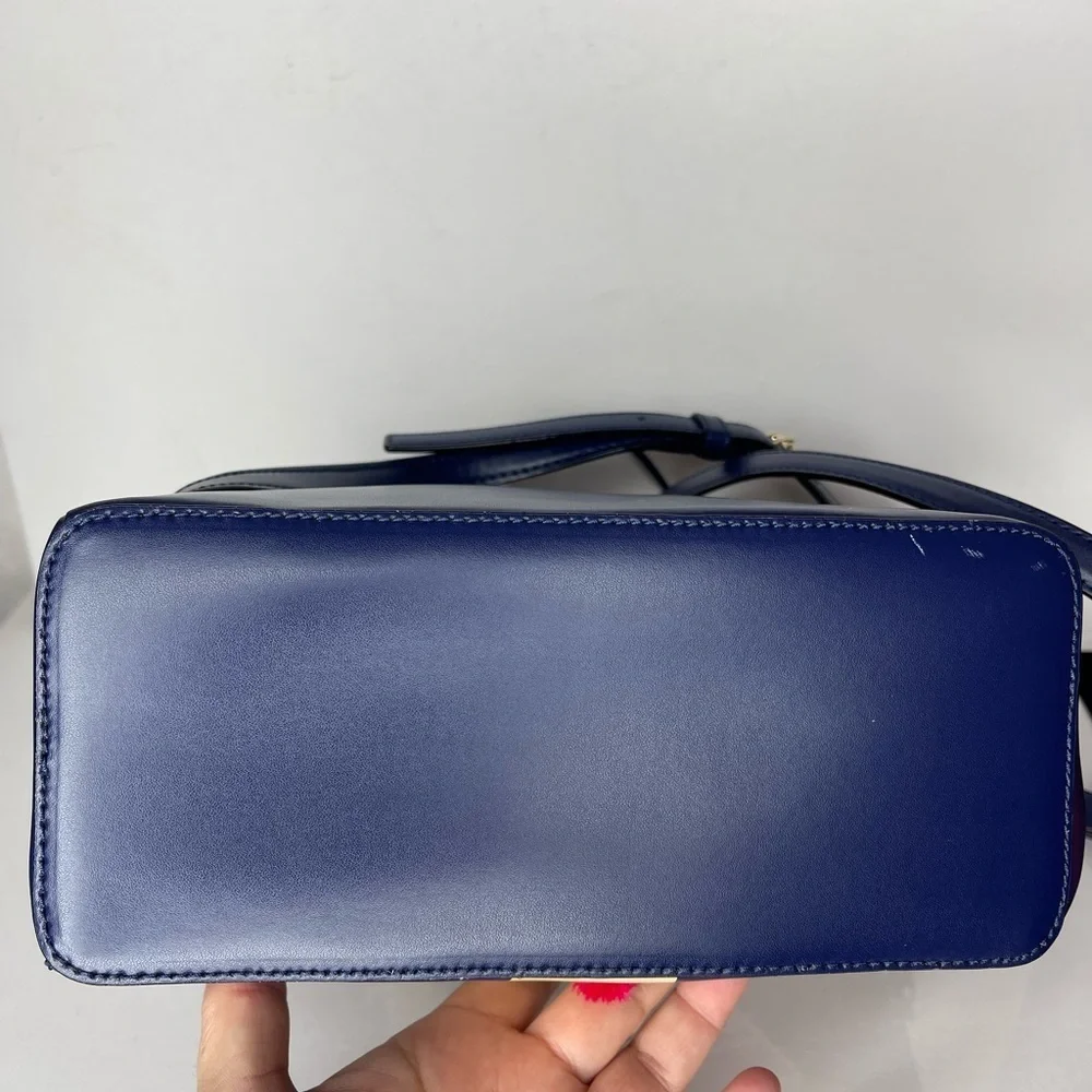 kate spade make statement